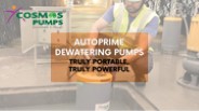 Autoprime Dewatering Pumps | Cosmos Pumps (1)