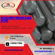 Countries We Export Round Bar - Tough Alloys