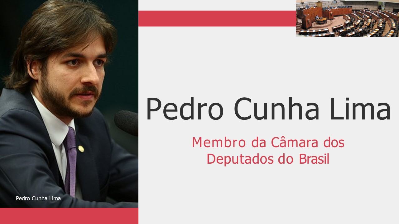 Reforma Educacional: A Visão de Pedro Cunha Lima