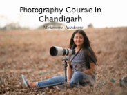 Photography course in Chandigarh (1)