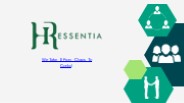 HR essentia best hr outsourcing agency
