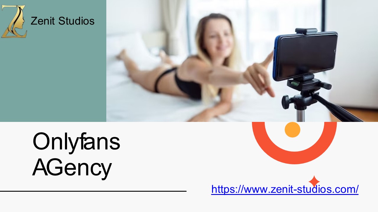 Onlyfans Agency By Zenit Studios