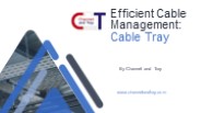 Cable Tray