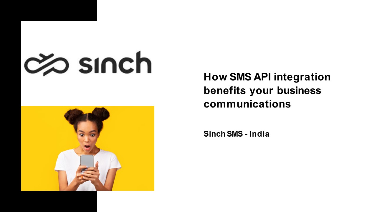 presentation player overlay