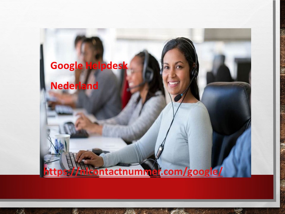 Bellen Google Nederland (5)