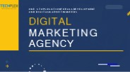 Creative Digital Marketing Agency in Delhi