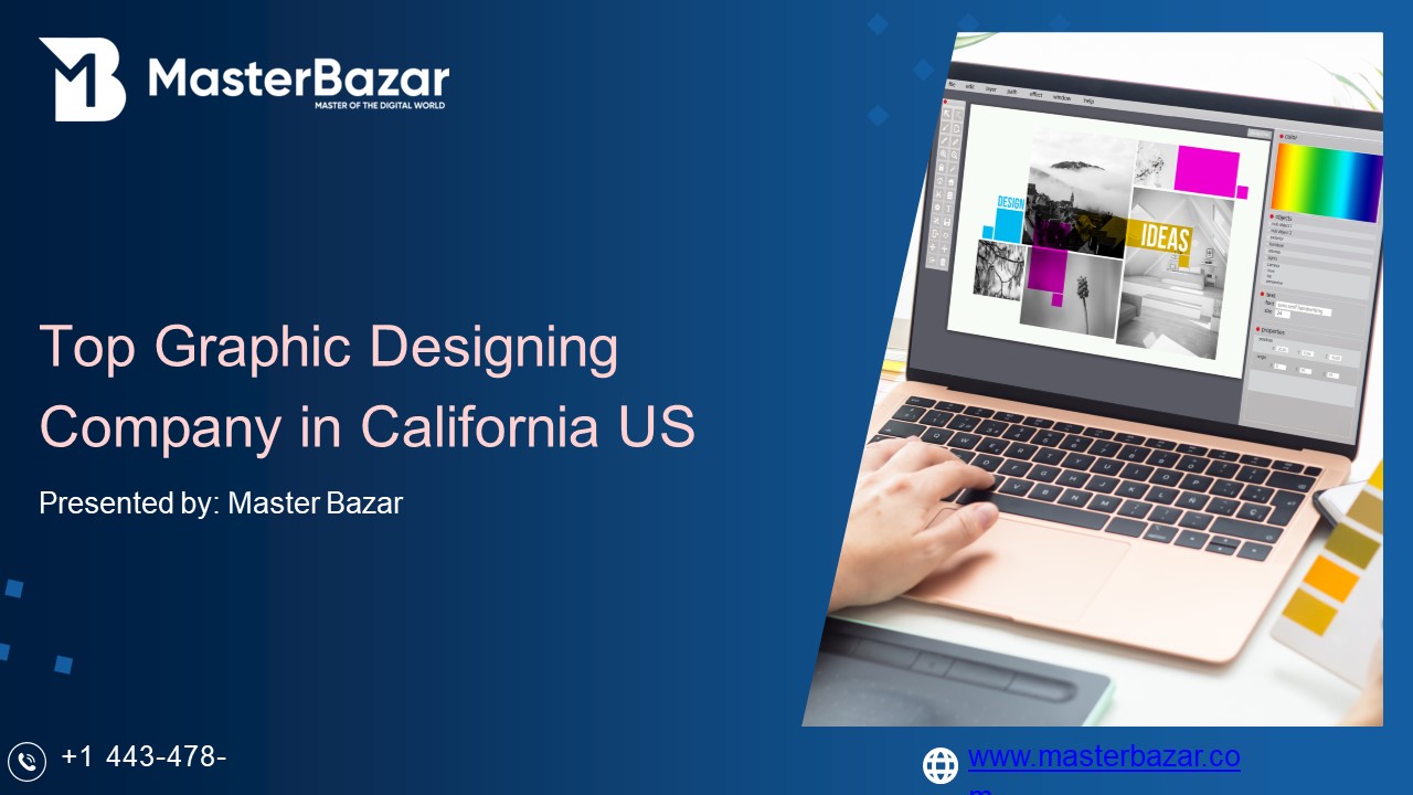 Top Graphic Designing Company in California US (1)