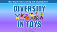 How Toys Foster Learning and Development