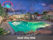 Desert Hot Springs Villa Rentals
