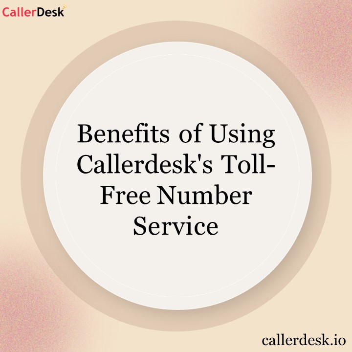 Toll Free Number Provider