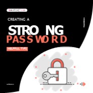 How to Create a Strong Password