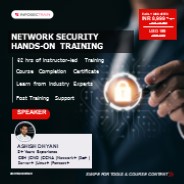 Network Security Training