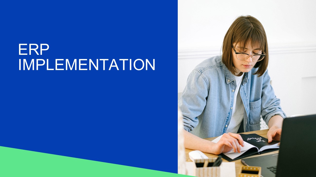 presentation player overlay