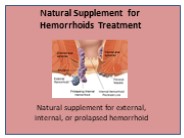 Cure Piles Anal Fissure Hemorrhoids Completely