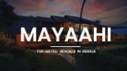 Mayaahi Resort