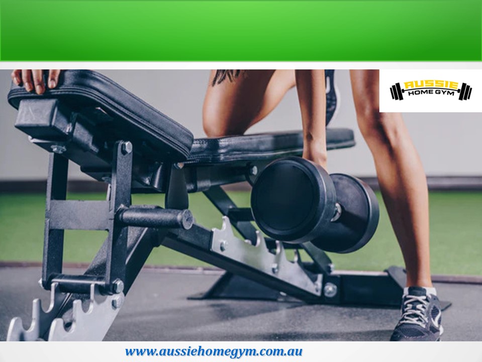 Home Gym Equipment Australia