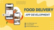 Food Delivery App Development