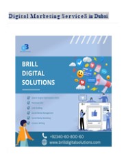 Digital Marketing Services