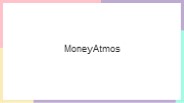 Money Atmos
