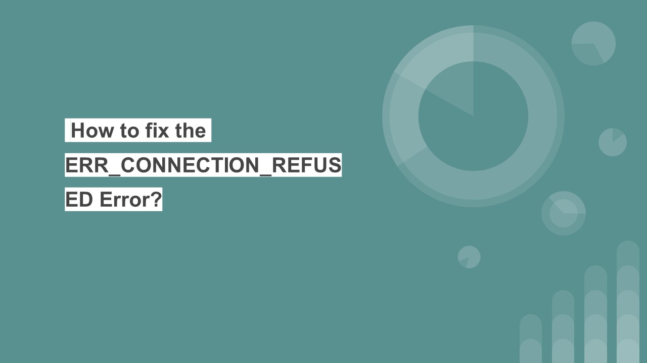 presentation player overlay