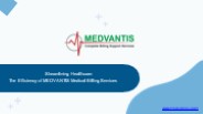 Medvantis