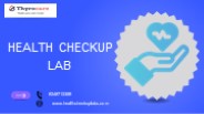 Blood Test at Home