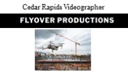 Cedar Rapids Videographer
