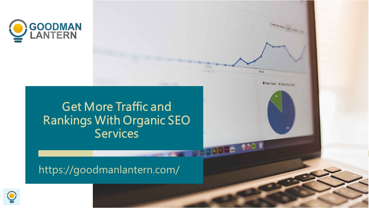 Boost Your Traffic and Online Rankings With Organic SEO Services
