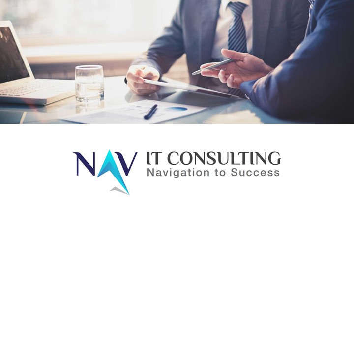 NAV IT SAP Consulting Service