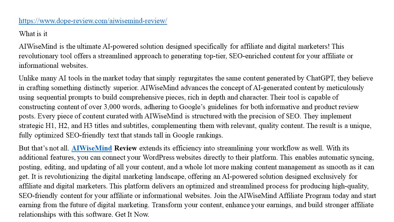 presentation player overlay