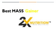 Best Mass Gainer