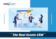 Real Estate CRM-Sellxpert