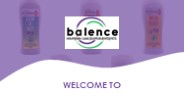 Welcome To BalenceCo