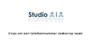 3 tips om een telefoonnummer zoeken op naam