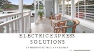 Electrician Chatswood | Electric Express Solutions