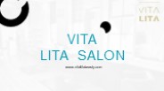 Ladies salon in Dubai marina