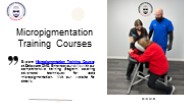 Best Micropigmentation Training Courses in Wilmington, DE