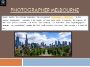 Sorted Media: Redefining Photography in Melbourne