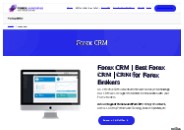 Best Forex CRM