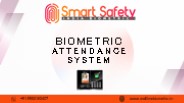 Biometric Attendance System | Biometric Machine
