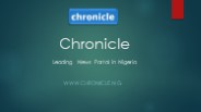Chronicle