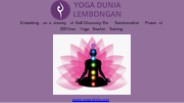 The Transformative Power of 200-Hour Yoga Teacher Training