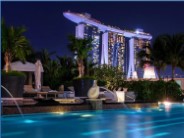 Limousine Transport Singapore