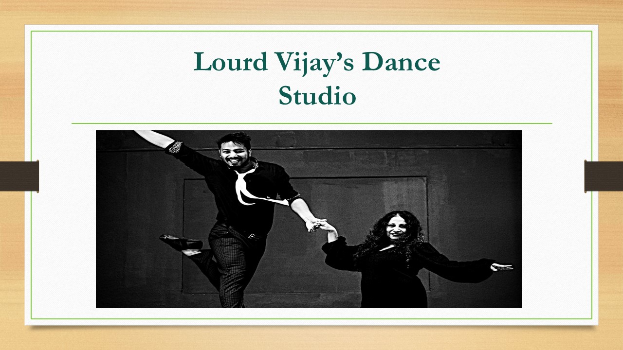 Discovering the Magic of the Salsa Dance Academy