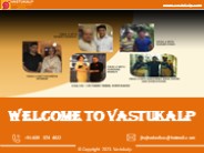 Vastu Shastra for New Office