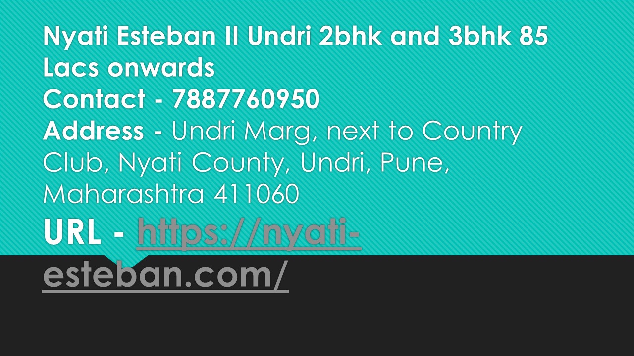 Nyati Esteban phase 2 (1)