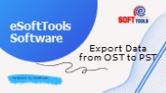Export Data from OST to NSF
