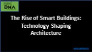 The rise of buildings technology artchitecture in pune
