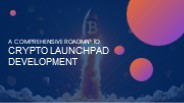 Crypto Launchpad Development