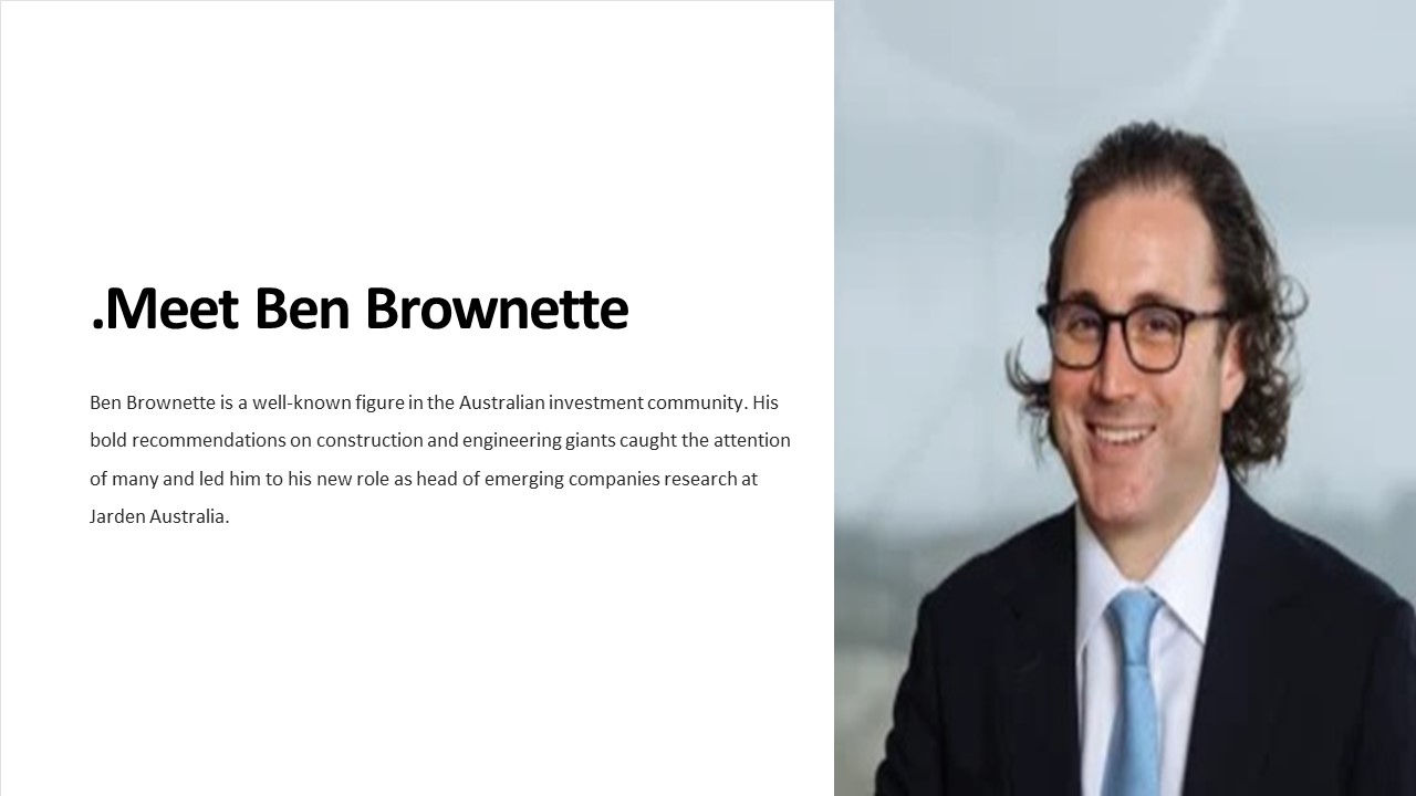 presentation player overlay